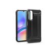 Haffner Samsung SM-A057F Galaxy A05s szilikon hátlap - Carbon - fekete