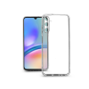 Haffner Samsung SM-A057F Galaxy A05s szilikon hátlap kameravédővel - Clear Case Box - átlátszó (HF262531)