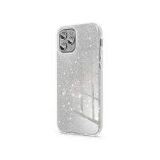 Haffner Shining Samsung Galaxy A35 5G Tok - Ezüst tok és táska