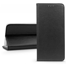 Haffner Smart Magneto oldalra nyitható tok Samsung Galaxy A35 5G fekete tok és táska