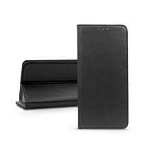 Haffner Smart Magneto oldalra nyitható tok Samsung Galaxy A56 5G fekete tok és táska