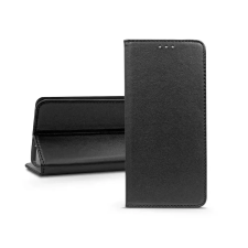 Haffner Smart Magneto oldalra nyitható tok Samsung Galaxy A57 5G fekete HF444913 tok és táska