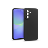 Haffner Soft szilikon tok - Samsung SM-A376B Galaxy A37 5G - fekete (HF443046)