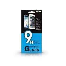 Haffner Tempered Glass - Samsung Galaxy A06s üvegfólia - 1 db/cs mobiltelefon kellék