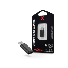 Haffner TF-0127 Lightning/Type-C adapter kábel és adapter