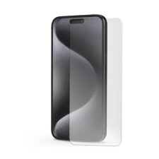 Haffner tf-0251 apple iphone 15 pro max üveg képernyővédő mobiltelefon kellék