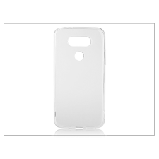 Haffner Ultra Slim LG G5 H850 szilikon hátlap - Átlátszó (PT-2834) tok és táska