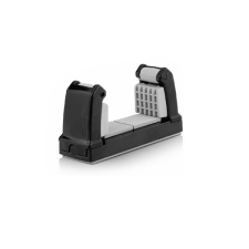 Haffner univerzális autós telefon tartó fekete-szürke (CH2278) (CH2278) mobiltelefon kellék