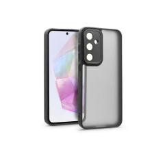 Haffner Variete hátlap Samsung Galaxy A35 5G fekete tok és táska