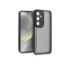 Haffner Variete hátlap Samsung Galaxy S24 fekete tok és táska