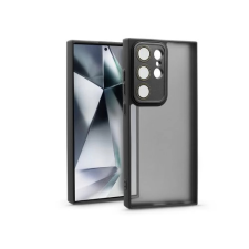 Haffner Variete hátlap Samsung Galaxy S24 Ultra fekete tok és táska
