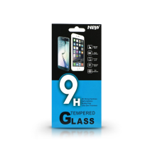 Haffner Xiaomi Poco F3 üveg képernyővédő fólia - Tempered Glass - 1 db/csomag mobiltelefon, tablet alkatrész