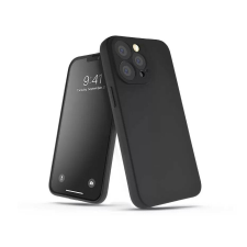 Haffner Xiaomi Redmi Note 12 5G/Poco X5 5G szilikon hátlap - Soft - fekete tok és táska
