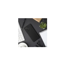 Haffner Xiaomi Redmi Note 13 5G szilikon hátlap - Soft - fekete tok és táska