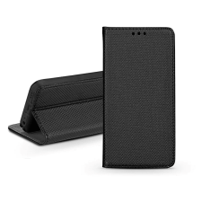 Haffner Xiaomi Redmi Note 14 5G oldalra nyíló tok, fekete (HF944634) tok és táska