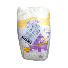 Hafu pelenka (2-es) 3 - 6 kg (10 db/cs) pelenka