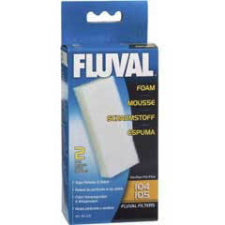 Hagen | A220 fluval filter block akvárium vízszűrő