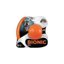 Hagen BIONIC ball small - játék (narancssárga)kutyák részére (5,8cm) játék kutyáknak