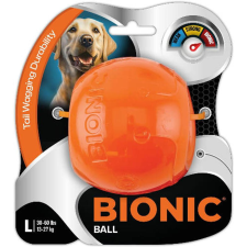 Hagen BIONIC labda L, 8,2 cm játék kutyáknak
