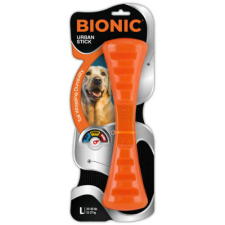 Hagen BIONIC Urban Stick | L- 26 cm játék kutyáknak
