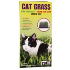 Hagen Catit Cat Grass - macskafű (85g) jutalomfalat macskáknak