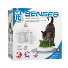 Hagen Catit Design Senses Grass Garden macskabútor