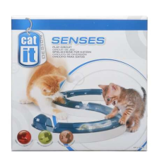 Hagen CatIt Senses Play Circuit macskajáték játék macskáknak