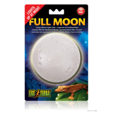 Hagen Exo-Terra Full Mmoon - lámpa éjszakai állatok részére hüllőfelszerelés