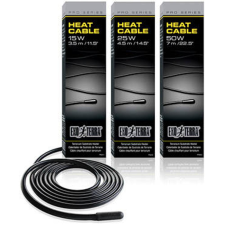 Hagen Exo-Terra Heat Cable - hőkábel (4,5m) 25W hüllőfelszerelés
