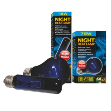 Hagen Exo Terra Night Heat - trópusi, éjszakai izzó (25W) hüllőfelszerelés