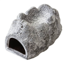 Hagen Exo Terra Wet Rock - Ceramic Cave - Small hüllőfelszerelés