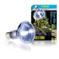 Hagen H.EXO-TERRA 2182 halogen 75w izzó hüllőfelszerelés