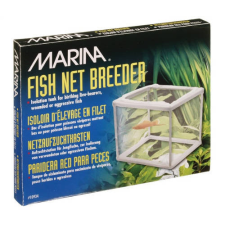 Hagen Marina Fish Net Breeder - szülőszoba (akváriumi díszhalak részére) 13.5x17x2cm halfelszerelések