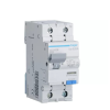 Hager AD932B Áramvédős kismegszakító 1P+N, B-32A, 30mA, 6kA, AC