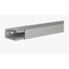 Hager BA780040 Perforált vezetékcsatorna BA7 80x40, szürke