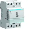 Hager ERC240 Mágneskapcsoló, 2Z, 40A, 230V AC, I-0-II, moduláris