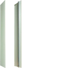 Hager FC015 Quadro 4 oldallemez 1200x267mm villanyszerelés