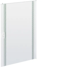 Hager FC333 Quadro 4 teli ajtó 900x620mm villanyszerelés