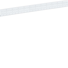 Hager FD00A1 Felírati csík villanyszerelés