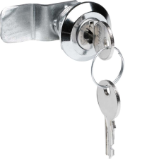 Hager FD00S4 Zár, nr.405 villanyszerelés