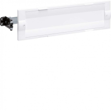 Hager FD01A2 Sorkapocs beépítőkészlet teli maszkkal 24modul, 150mm magas villanyszerelés