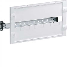 Hager FD02K1 Kompakt megszakító beépítőkészlet, 300mm magas, x160 villanyszerelés