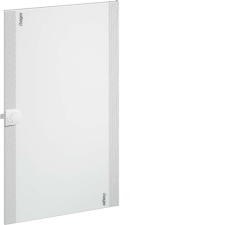 Hager FD52PN Teli ajtó, Fx52xN-hez villanyszerelés