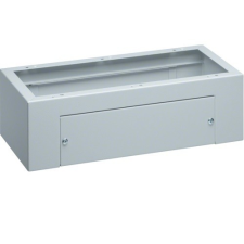 Hager Fém lábazat, 150mm magás, 800x300 (szélxmély) szekrényekhez, Orion plus (Hager FL962A) villanyszerelés