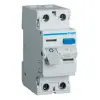 Hager FI-relé 2P, 63A, 30mA, A
