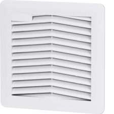 Hager FL224Z Kimeneti szűrő. 250x250x31mm villanyszerelés