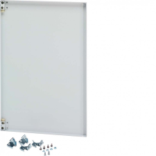 Hager FL543A Orion Plus fém belső ajtó 300x300mm villanyszerelés