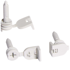 Hager FL872Z Plombacsavar (40db/cs) villanyszerelés