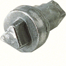 Hager FL94Z Orion Plus háromszögalakú zár 8mm villanyszerelés