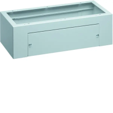 Hager FL959A Orion Plus lábazat 600x250mm (csak fémszekrényhez) villanyszerelés